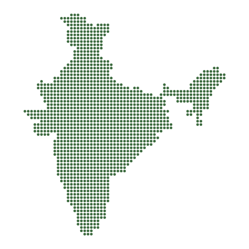 India map
