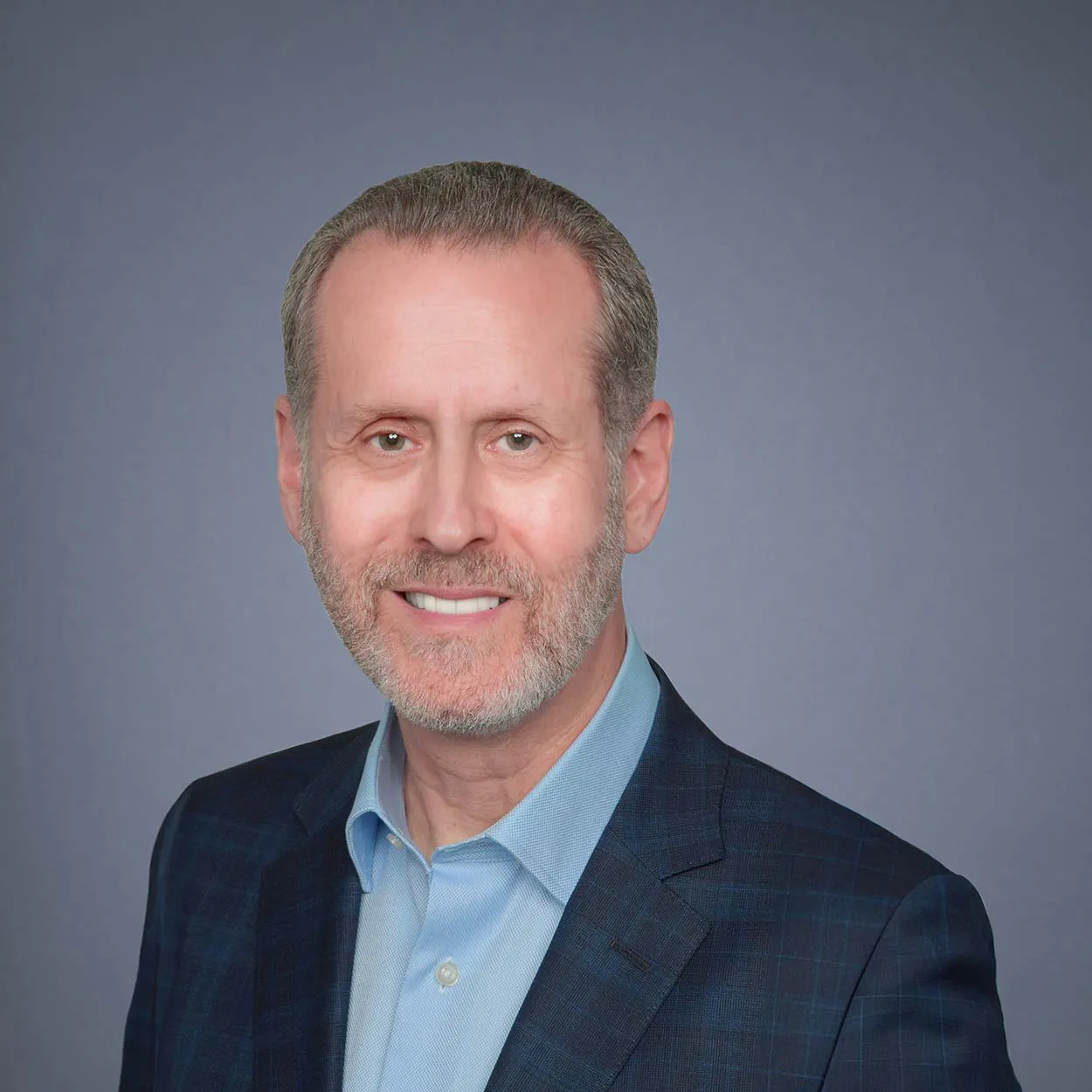 Allan Oberman, President & CEO