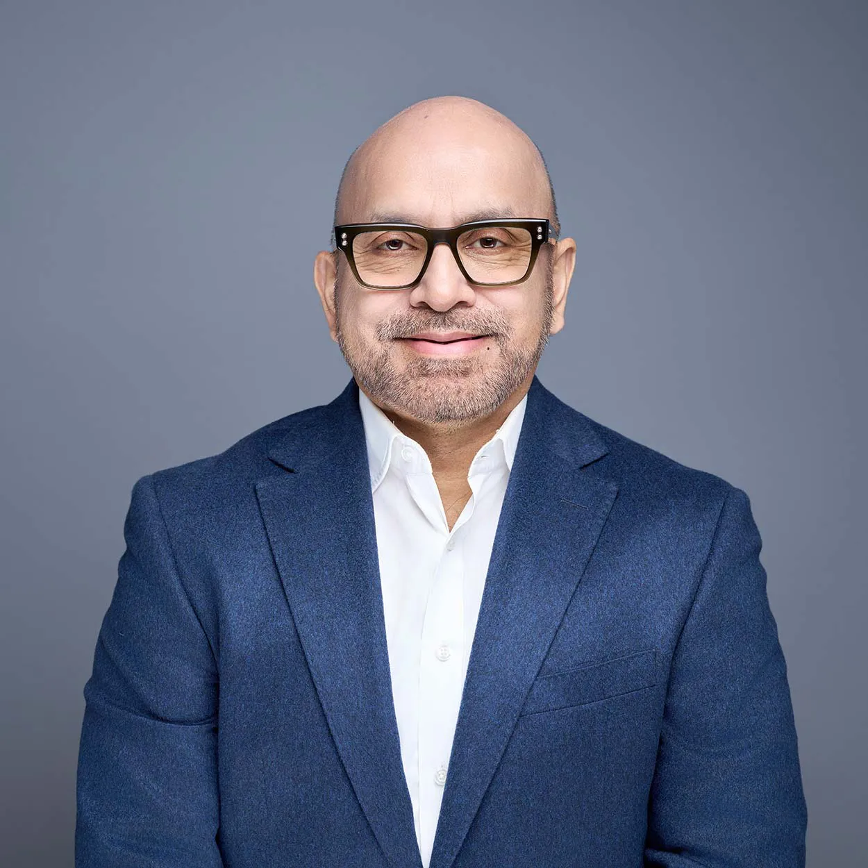 Alok Kanti, President, Apotex International