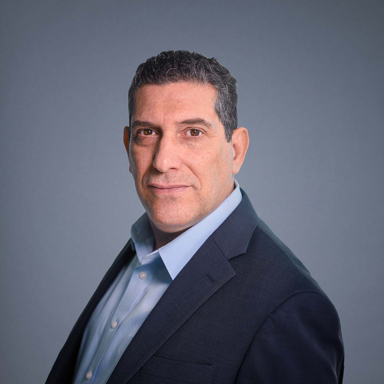 Ariel Alon, Chief Operations Officer