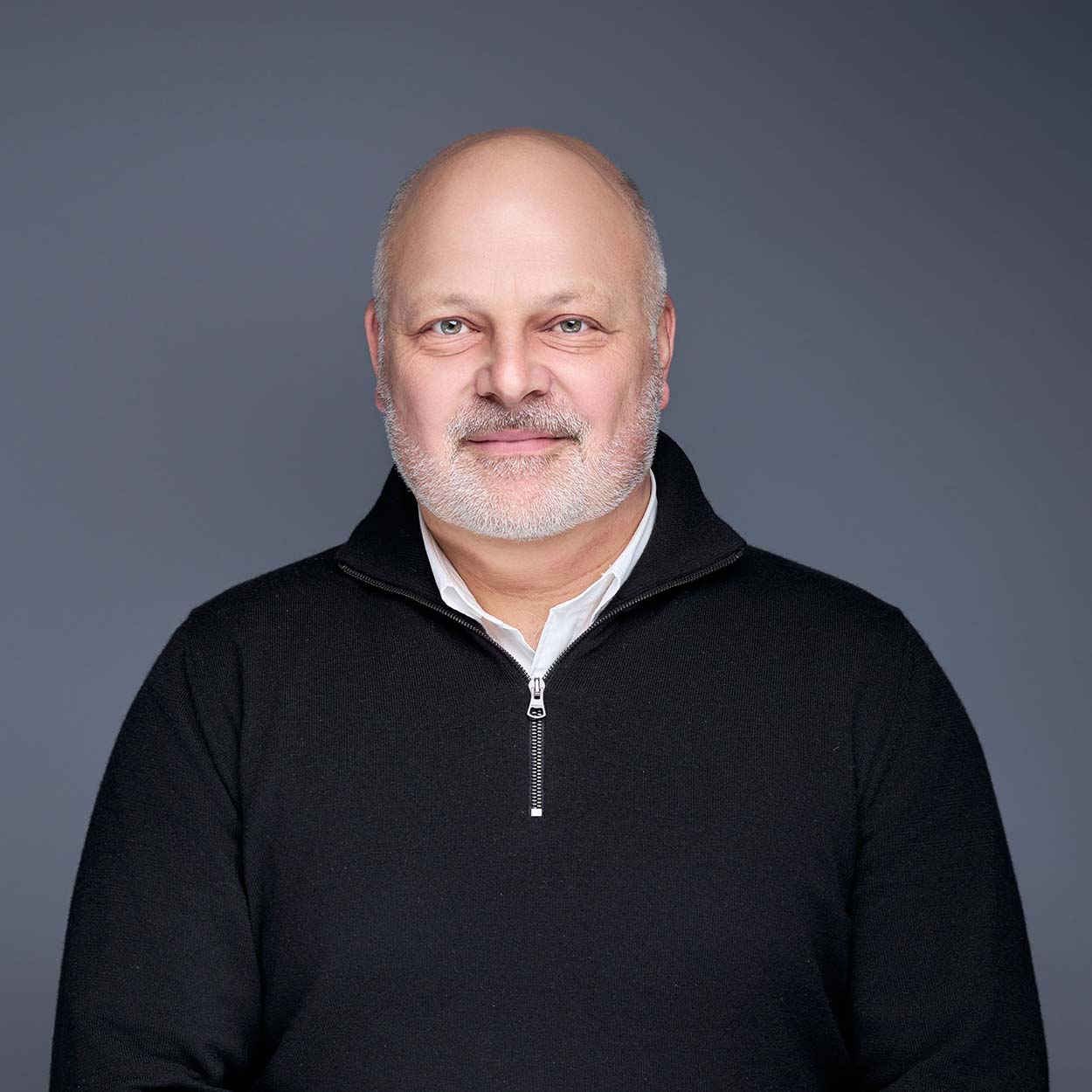 Mark Nawacki, President, Searchlight Pharma