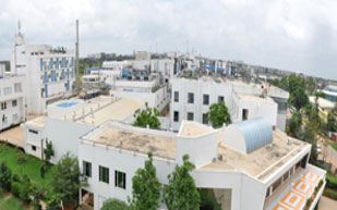 APIPL: Manufacturing Plant Manufacturing Plant