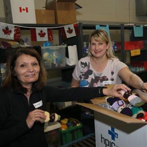 HPIC Volunteers HPIC Volunteers