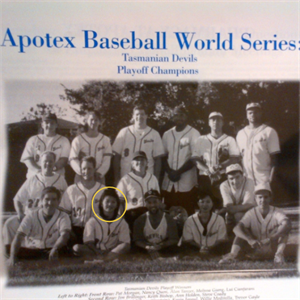 Nancy Quon APOball Nancy Quon APOball