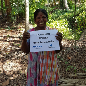 Thank You, from Omanna Thank You, from Omanna