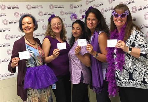 Women in Leadership: Wink Day Women in Leadership: Wink Day