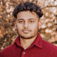 Aakash Jeyakumar