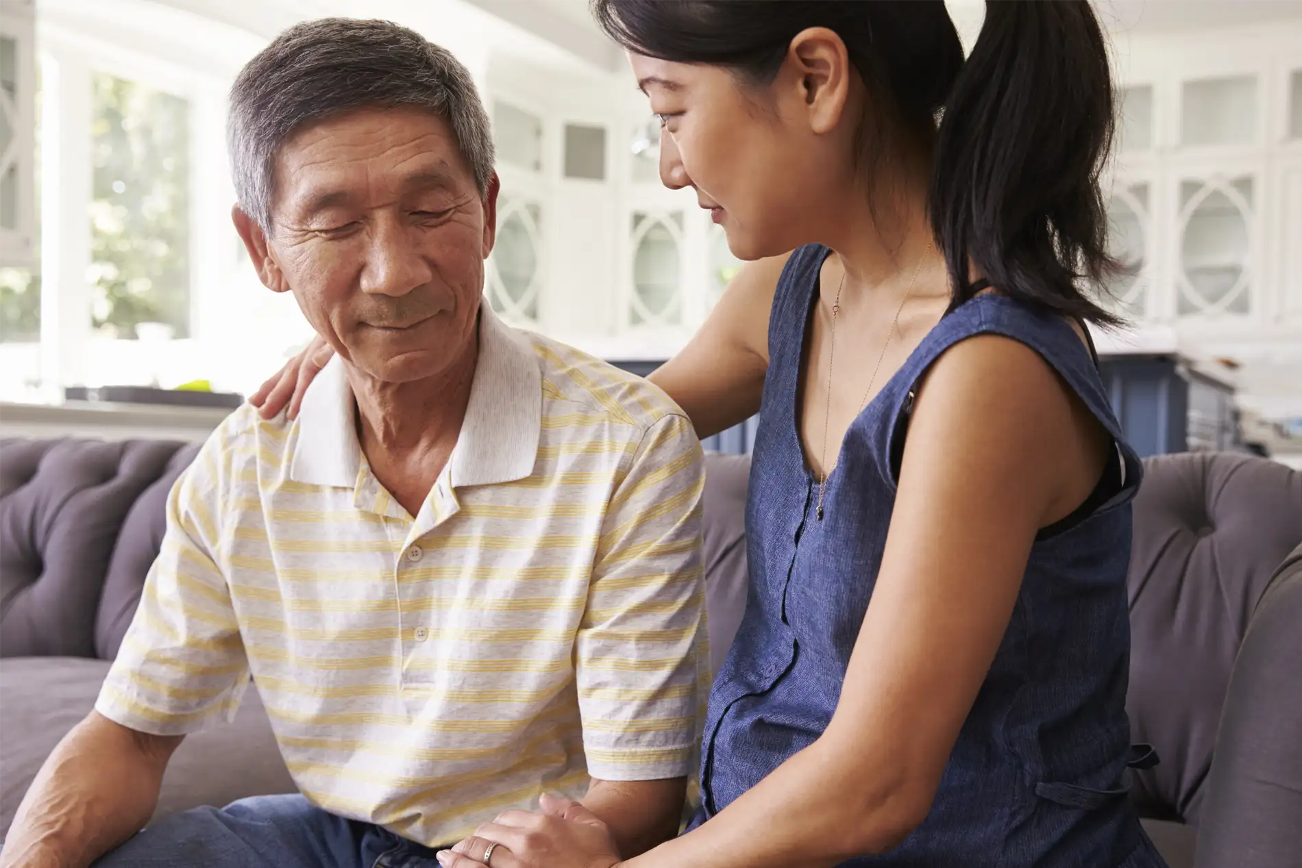 Personal support worker