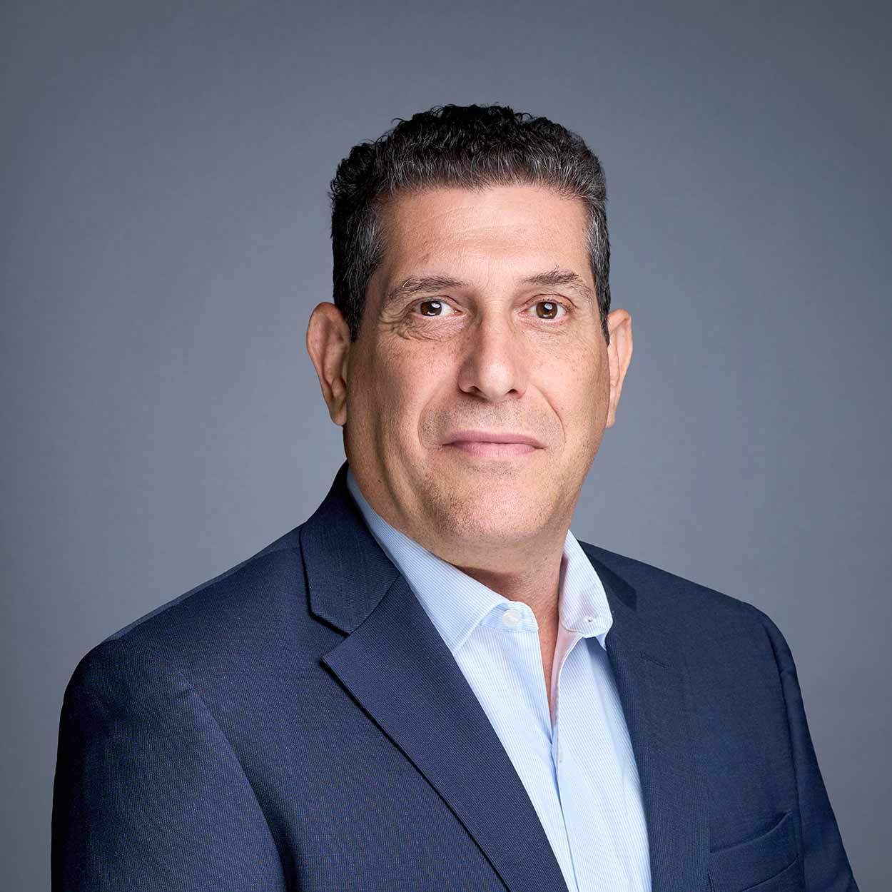 Ariel Alon, Chief Operations Officer