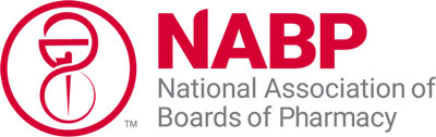 NABP Seal