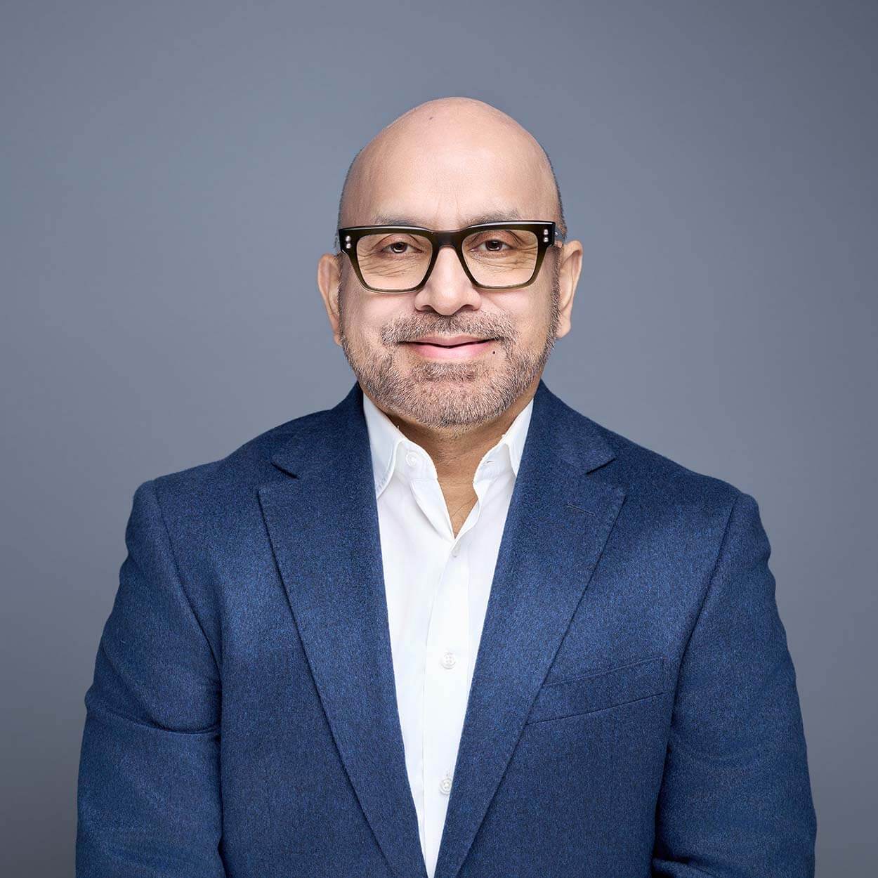 Alok Kanti, President, Apotex International