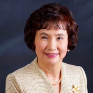 Eunice Oh - 2021 Winners Eunice Oh - Gagnants du 2021