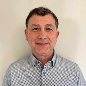 Paul Gallant - 2022 Winners Paul Gallant - 2022 Winners