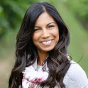 Priya Sandhu - 2022 Winners Priya Sandhu - 2022 Winners