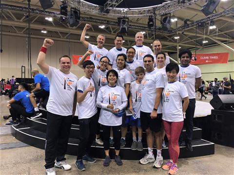 Team Apotex Team Apotex
