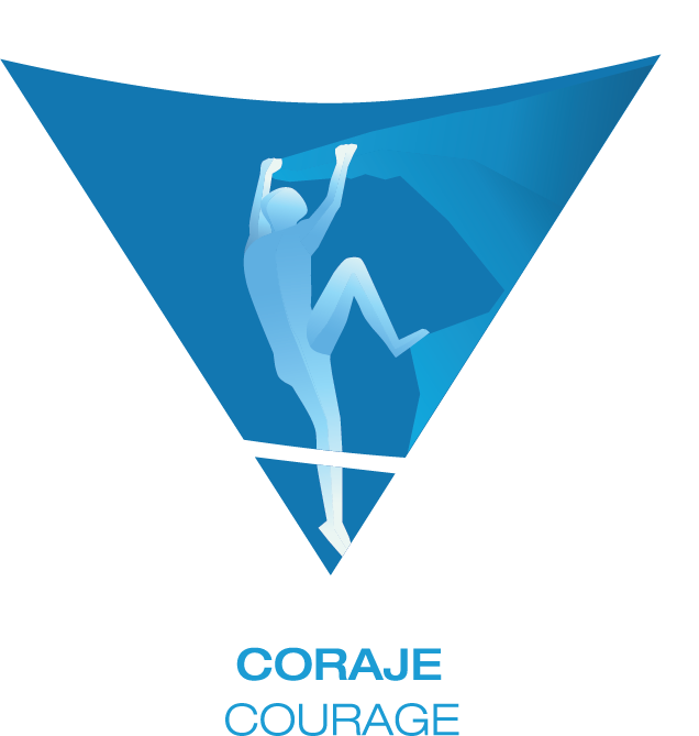 Coraje Coraje