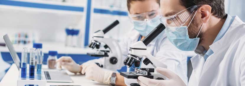 Investigación y Desarrollo en Latinoamérica Investigación y Desarrollo en Latinoamérica