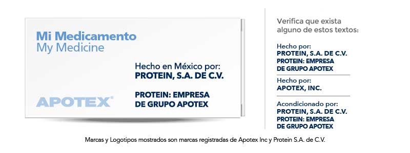 Manufacturing and Packaging Information