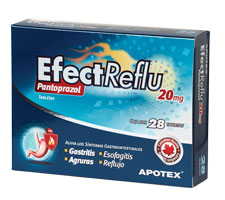 EFECTREFLU®