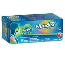 FLUNDEX®