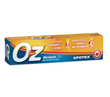 OZ® CREMA