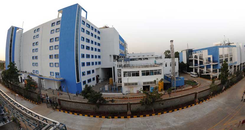 India Operations India Operations