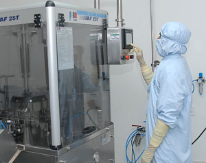 Production Production