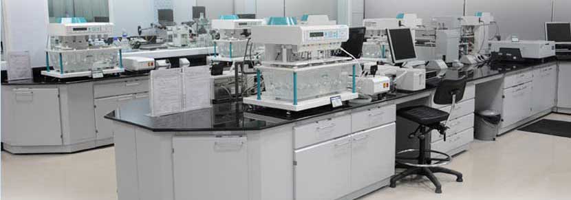 Quality & Regulatory Quality & Regulatory