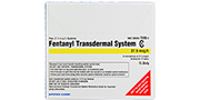 Transdermal fentanyl matrix patches Matrifen® and Durogesic® DTrans® are  bioequivalent - ScienceDirect